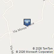 Villa Schindler Map